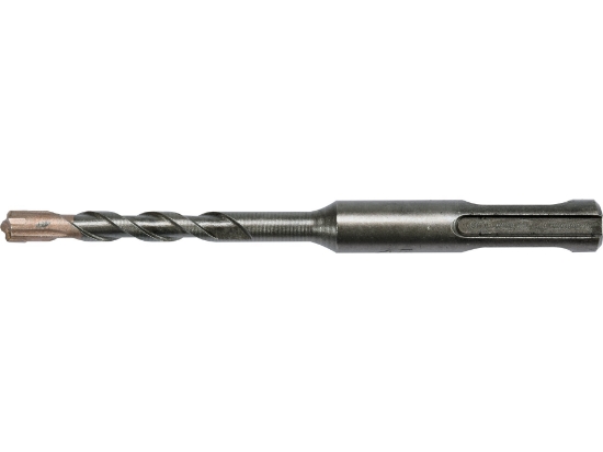 Imagine BURGHIU SDS+, VARF X, 6X110 MM