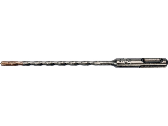 Imagine BURGHIU SDS+, VARF X, 5X160 MM