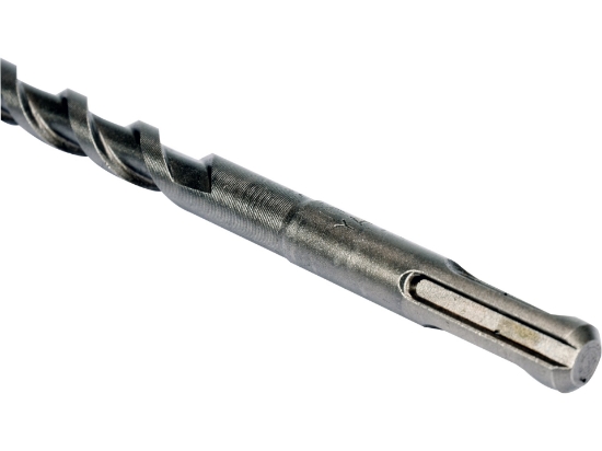 Imagine BURGHIU SDS+, VARF X, 6X160 MM