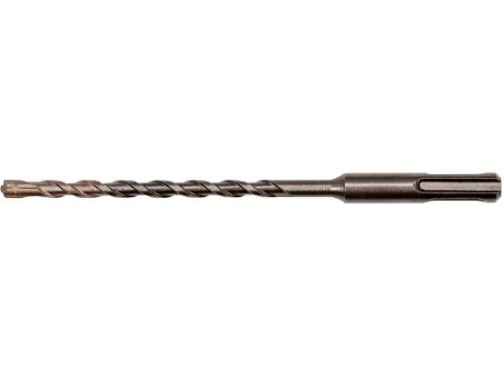 Imagine BURGHIU SDS+, VARF X, 7X160 MM