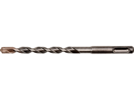 Imagine BURGHIU SDS+, VARF X, 9X160 MM