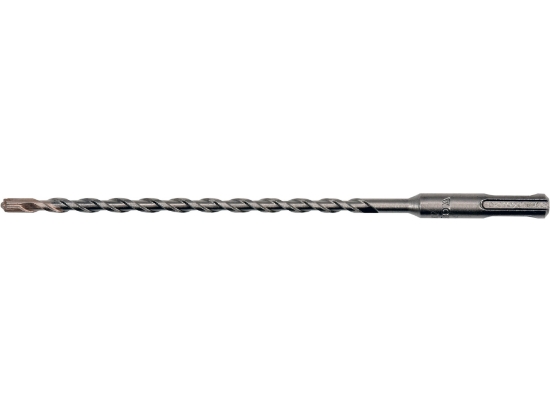 Imagine BURGHIU SDS+, VARF X, 6X210 MM