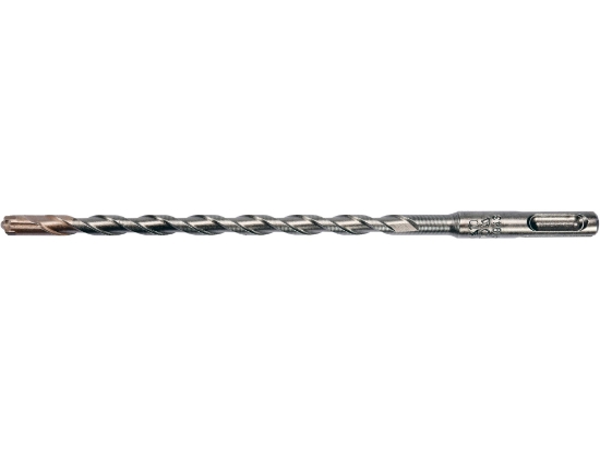 Imagine BURGHIU SDS+, VARF X, 8X210 MM