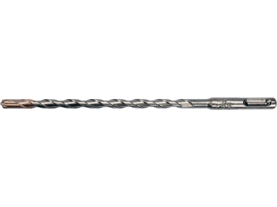 Imagine BURGHIU SDS+, VARF X, 9X210 MM