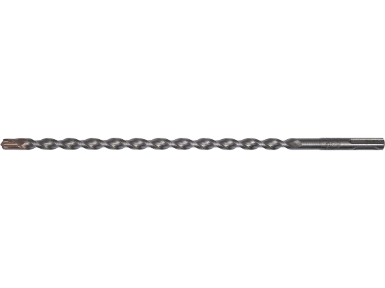 Imagine BURGHIU PT BETON SDS+, VÂRF X, 10X300 MM