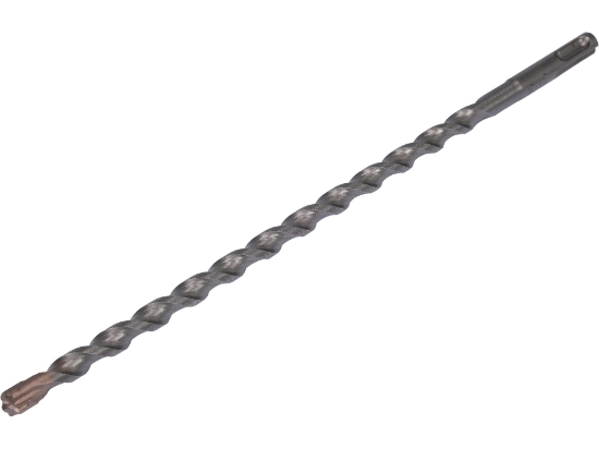 Imagine BURGHIU PT BETON SDS+, VÂRF X, 10X300 MM
