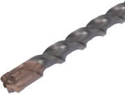 Imagine BURGHIU PT BETON SDS+, VÂRF X, 12X300 MM