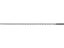Imagine BURGHIU SDS+, VARF X, 6X460 MM