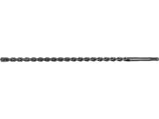 Imagine BURGHIU SDS+, VARF X, 14X460 MM