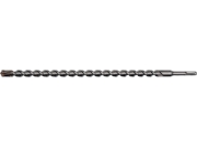 Imagine BURGHIU SDS+, VARF X, 18X460 MM