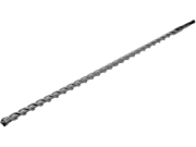 Imagine BURGHIU SDS+, VARF X, 14X600 MM