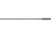 Imagine BURGHIU PT BETON SDS+, VÂRF "X", 6X300MM