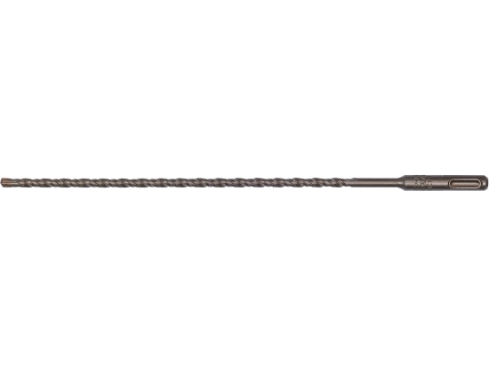 Imagine BURGHIU PT BETON SDS+, VÂRF "X", 6X300MM