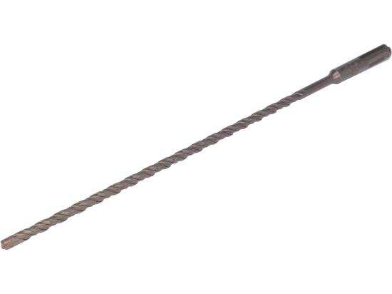 Imagine BURGHIU PT BETON SDS+, VÂRF "X", 6X300MM