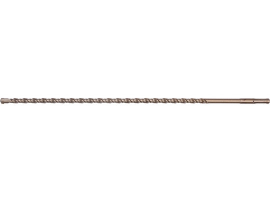 Imagine BURGHIU BETON  SDS+, VÂRF "X",10X210MM