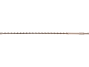 Imagine BURGHIU BETON  SDS+, VÂRF "X",10X300MM