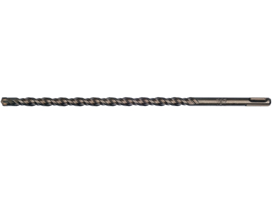 Imagine BURGHIU PT BETON SDS+, VÂRF "X",12X300MM