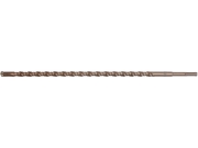 Imagine BURGHIU BETON  SDS+, VÂRF "X",14X260MM