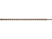 Imagine BURGHIU BETON  SDS+, VÂRF "X",22X600MM