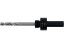 Imagine BURGHIU PILOT HSS CAROTE, 1/2'' HEX 10MM