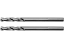 Imagine SET 2 BURGHIE PILOT PT YT-43991/YT-43992