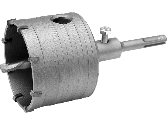 Imagine BURGHIU CAROTA PT BETON 12MM,M16