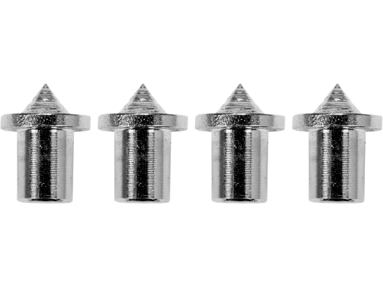 Imagine PUNCTATOARE PT DIBLU LEMN 6MM/ 4BUC