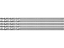 Imagine BURGHIU METAL HSS 0,5MM, PREMIUM, 5 BUC