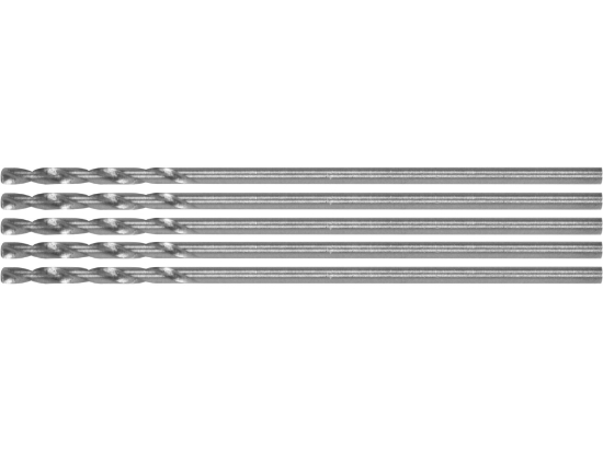 Imagine BURGHIU METAL HSS 0,8MM, PREMIUM, 5 BUC