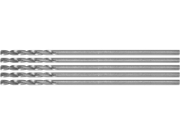 Imagine BURGHIU METAL HSS 1,0MM, PREMIUM, 5 BUC