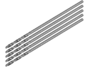 Imagine BURGHIU METAL HSS 1,0MM, PREMIUM, 5 BUC