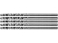 Imagine BURGHIU METAL HSS 2,2MM, PREMIUM, 5 BUC