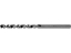 Imagine BURGHIU METAL HSS PREMIUM 3.5MM
