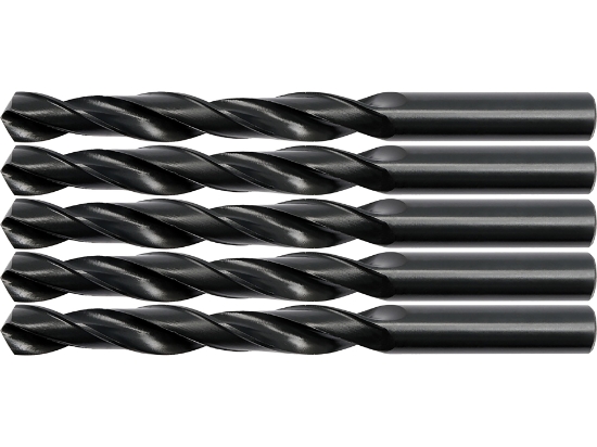 Imagine BURGHIU PT. METAL HSS 9.0MM 5BUC
