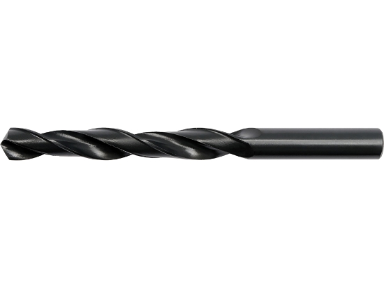 Imagine BURGHIU PT. METAL HSS 13.0MM 3BUC