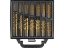 Imagine SET BURGHIE PT METAL 1-10MM, 99 BUC
