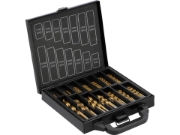 Imagine SET BURGHIE PT METAL 1-10MM, 99 BUC