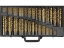Imagine SET BURGHIE PT METAL 1-13MM, 300 BUC