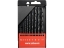 Imagine SET BURGHIE METAL HSS 10BUC1-10MM