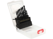 Imagine SET BURGHIE METAL HSS 19BUC1-10MM
