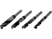 Imagine SET BURGHIE PENTRU METAL 4BUC 14-20MM