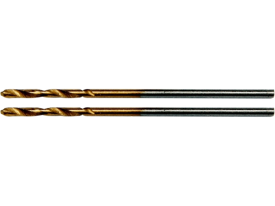 Imagine BURGHIU PT. METAL HSS-TIN 1.5MM 2BUC