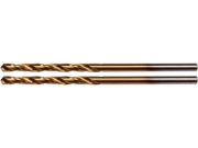 Imagine BURGHIU PT. METAL HSS-TIN 2.0MM 2BUC