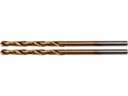 Imagine BURGHIU PT. METAL HSS-TIN 3.0MM 2BUC