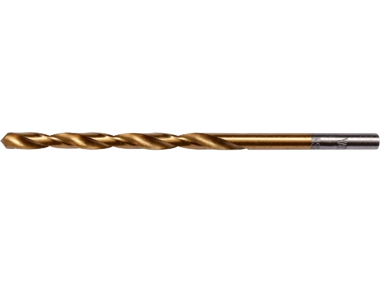 Imagine BURGHIU PT. METAL HSS-TIN 3.5MM