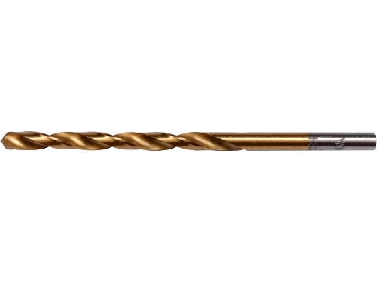Imagine BURGHIU PT. METAL HSS-TIN 4.0MM