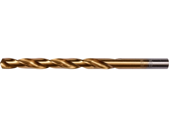 Imagine BURGHIU PT. METAL HSS-TIN 5.2MM