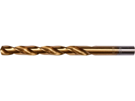 Imagine BURGHIU PT. METAL HSS-TIN 8.0MM