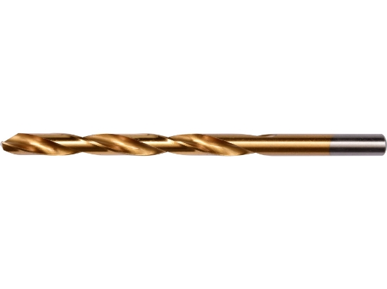 Imagine BURGHIU PT. METAL HSS-TIN 9.5MM