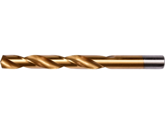 Imagine BURGHIU PT. METAL HSS-TIN 13.0MM